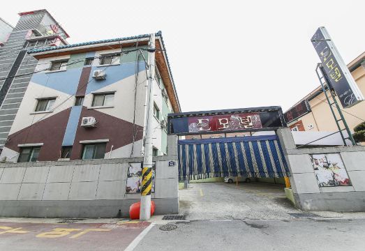 객실 뷰 및 전경