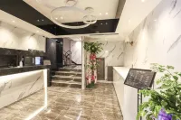 โรงแรม รูบาโต้ RB