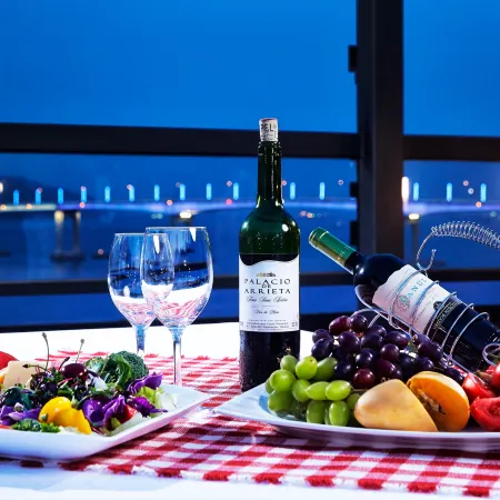 Busan Beach Hotel Busan Songdo