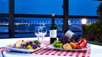 Busan Beach Hotel Busan Songdo