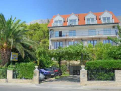 Pansion Begic Hotels in Omiš