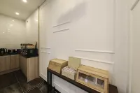 Mokpo Hotel Mei (Hotel May) - 3 ดาว