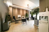 Boryeong Renaissance Pension Stay Hotels in Boryeong-si