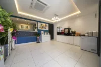 Anseong G7 Boutique Hotel Hotels in Anseong-si