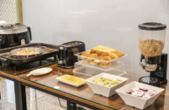 Gimpo Pentastar Hotel