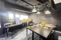 Inside Uijeongbu