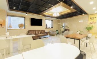 Gyeongju City Hall No. 25