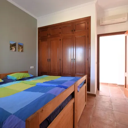 Villa Stay with Sea Views