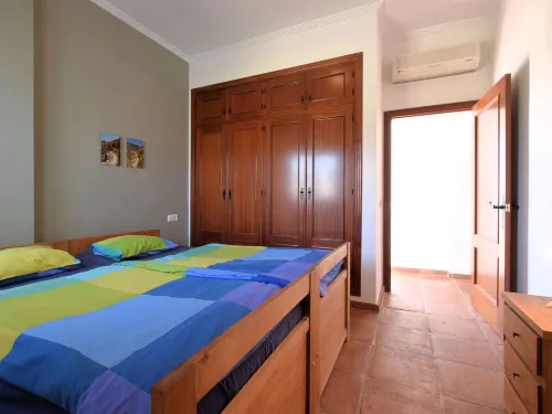Villa Stay with Sea Views
