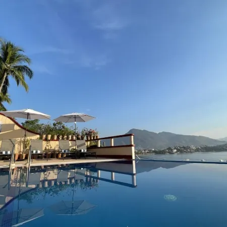 Villa del Pescador