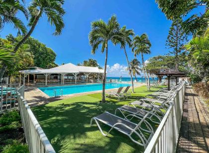 Auberge de La Vieille Tour