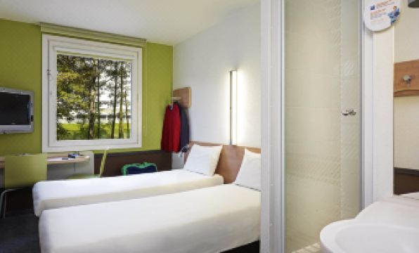 Ibis Budget Wroclaw Stadion