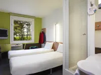 Ibis Budget Wroclaw Stadion
