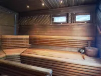 Lomaranta Hotels in Lohja