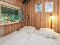 Secluded Haven in Rindby - 2-Sterne