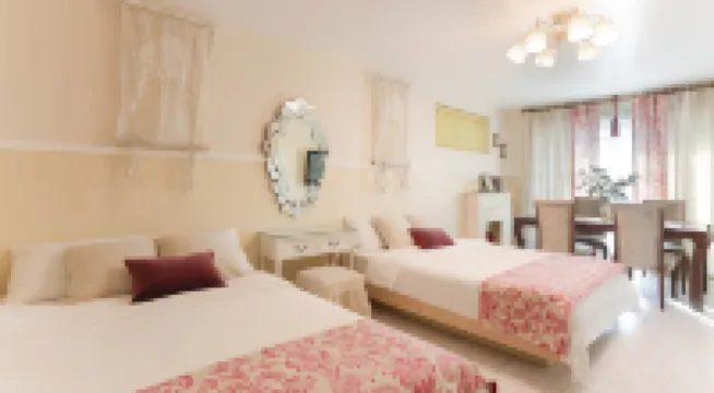 Mediterranean Morning