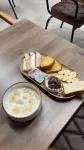 Jata Hotel - Desayuno