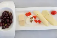 Mareggio Exclusive Residences & Suites - breakfast