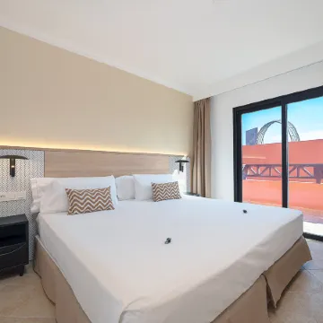 Hotel Arena Castillo