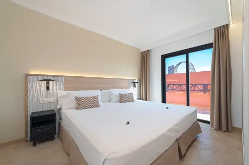 Hotel Arena Castillo