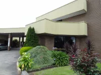 Presidential Motel Hotel a 