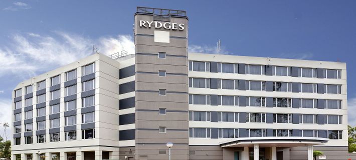 Rydges Bankstown Hotel di Sydney