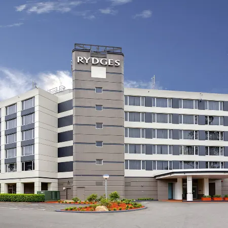 Rydges Bankstown