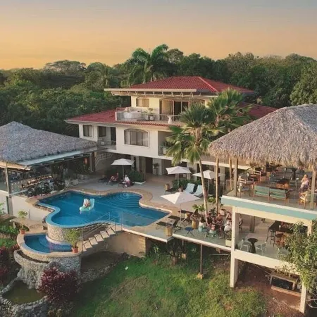 Villa Marala