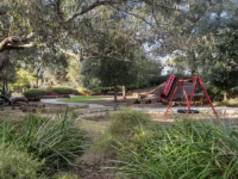 Stylish 1-bed Apartment With Rooftop Access Hotels in Burswood