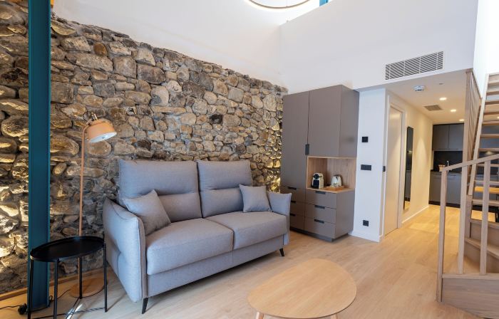 Be10 Suites, Bermeo