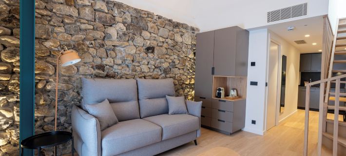 Be10 Suites, Bermeo Hotels in Biscay