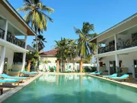 Frangi'Pwani - Beach