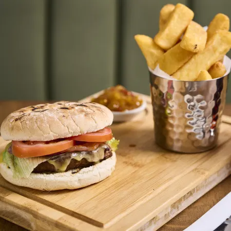 Garner Hotel Birmingham South East by IHG
