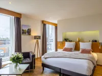 Mercure Lille Roubaix - Grand Hôtel Hotels in Roubaix