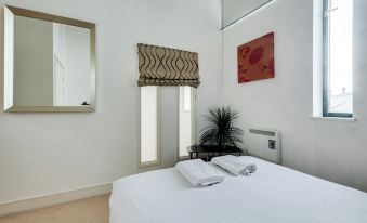 Elegant Oxford Flat Central Spacious Comfortable