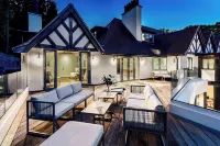 Kingsley House Hotels in Milland