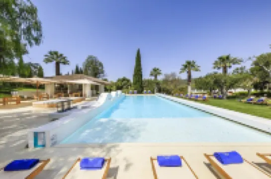 維拉蒙特農舍 - 奧克坦維拉蒙特