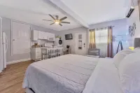 St Conrad Bungalow House - Homestays