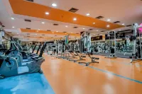 Porto Bello Hotel Resort & Spa - Gym
