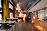 Best Western Plus John Bauer Hotel