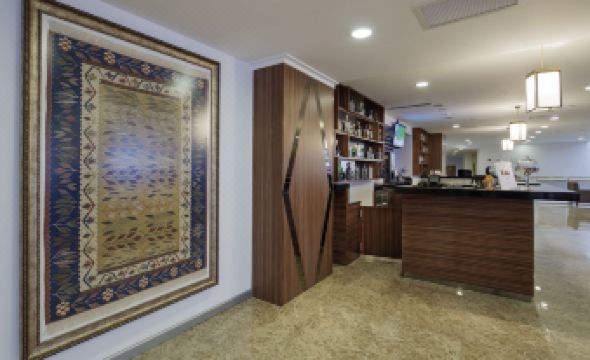 Ramada by Wyndham Cappadocia