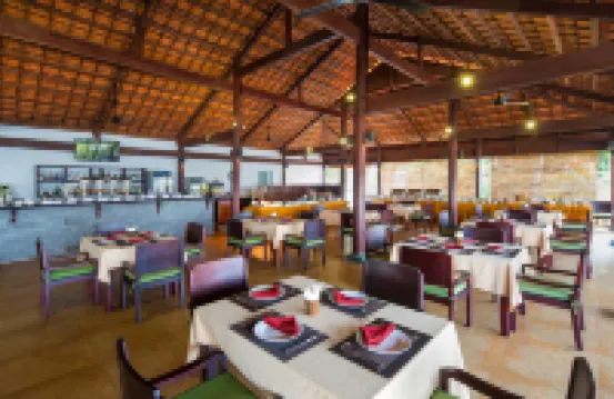 富國島海感覺度假村