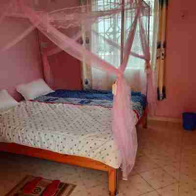 RODI PARK HOTEL & GUEST HOUSE Rooms