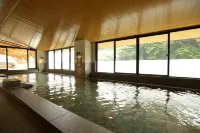 箱根湯本温泉天成園酒店 - 溫泉
