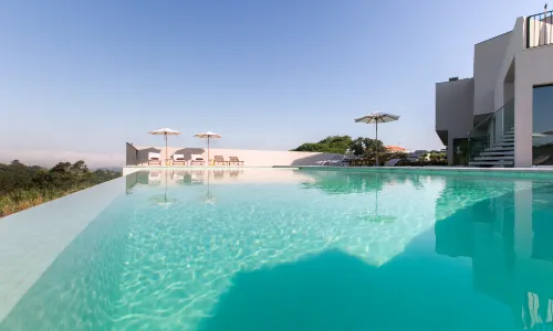 Vale d'Azenha Hotel Rural & Residences