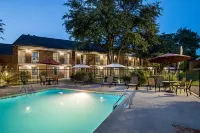 Rodeway Inn Hotels in San Angelo