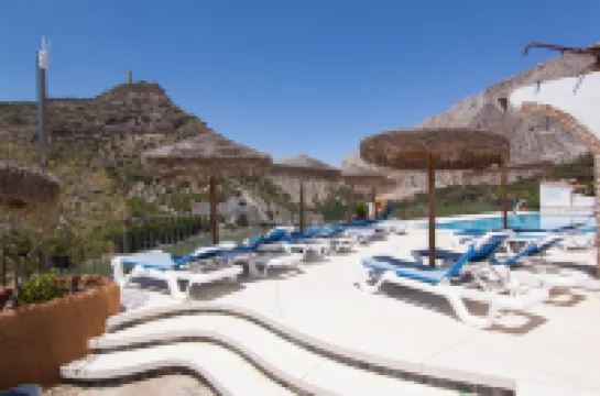 Complejo Turístico la Garganta