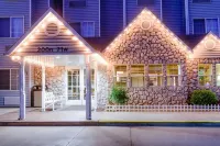 River Canyon Lodge - Motels
