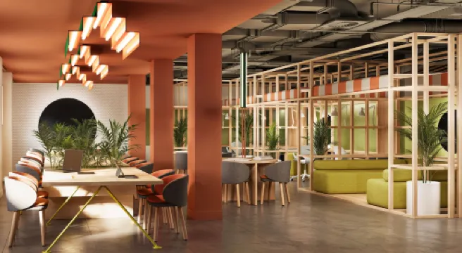 Residencia Universita Resa Campo Grande