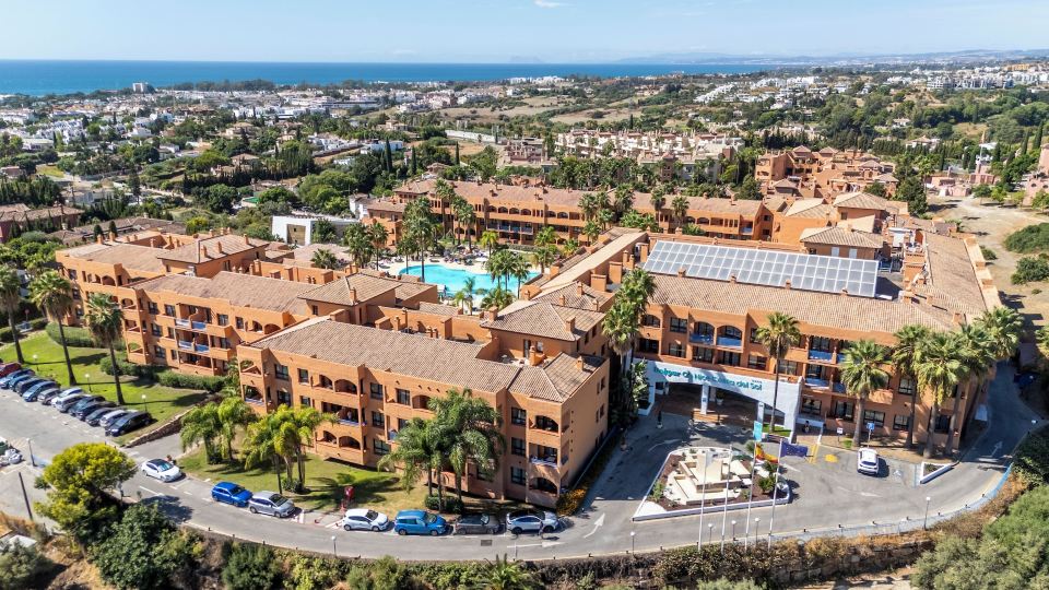 Bakour Oh Nice Costa del Sol